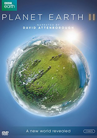 Planet Earth II sm